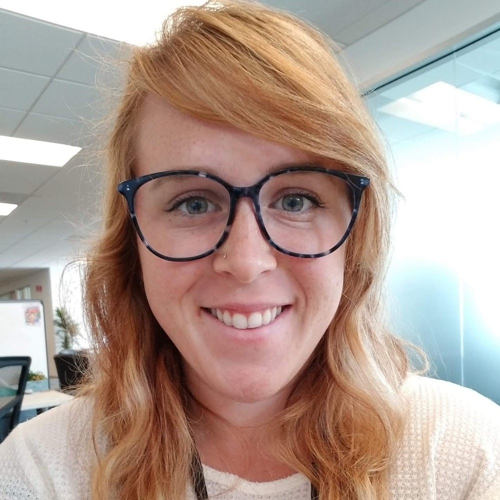 Meet your Posher, Chelsea